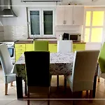 Abacca House Fondole Croatia Galižana