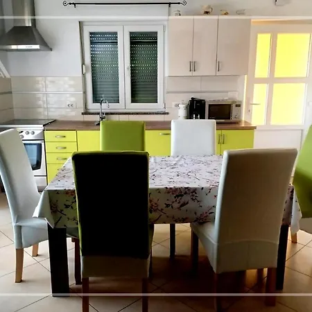 Abacca House Fondole Croatia Galižana