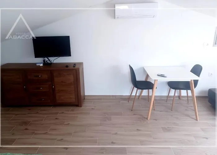 Abacca House Fondole Croatia Holiday home