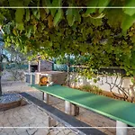 Dom wakacyjny Abacca House Fondole Croatia