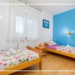 Abacca House Fondole Croatia *