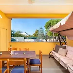 Abacca House Fondole Croatia Dom wakacyjny