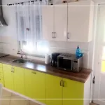 Abacca House Fondole Croatia Dom wakacyjny Galižana