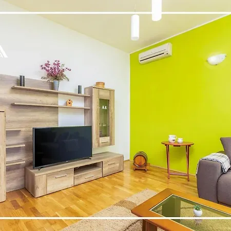 Dom wakacyjny Abacca House Fondole Croatia *