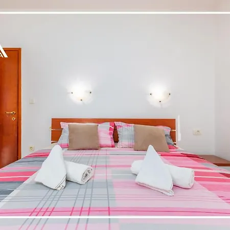 Abacca House Fondole Croatia Galižana
