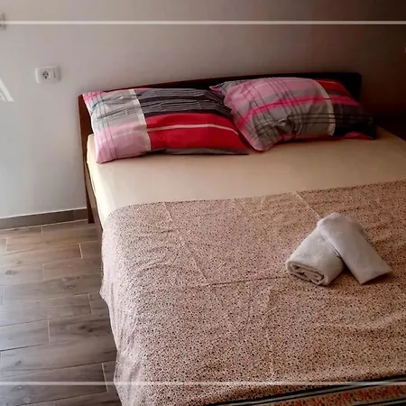 Abacca House Fondole Croatia Ferienhaus