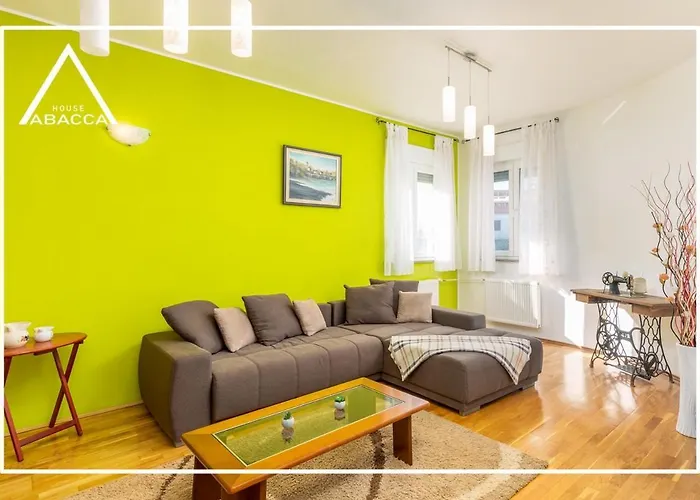 Abacca House Fondole Croatia Galižana