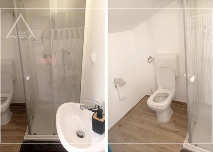 Abacca House Fondole Croatia Dom wakacyjny Galižana